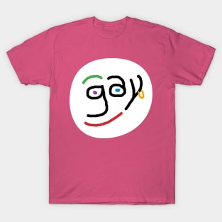 Gay T-Shirt